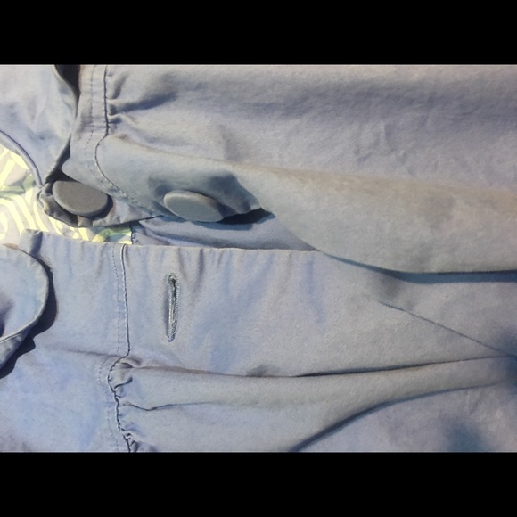 Smock jacket - Picture 2 of 4
